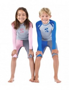 KIDS RASH GUARD &  ShORT