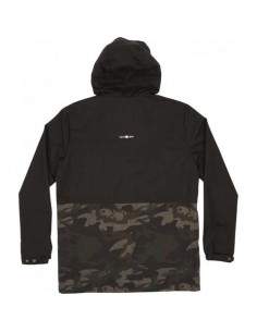 Deckhand Jacket Camo Salty Crew