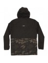 Deckhand Jacket Camo Salty Crew