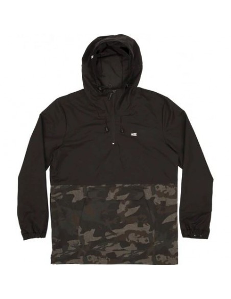 Deckhand Jacket Camo Salty Crew