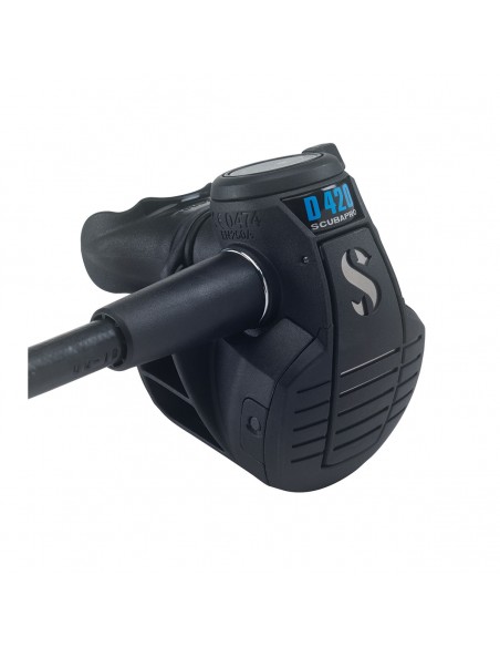 MK25 EVO/D420 Dive Regulator System