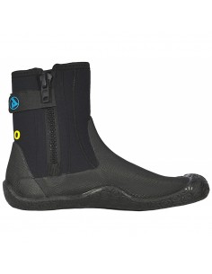Peakuk Zip Boots
