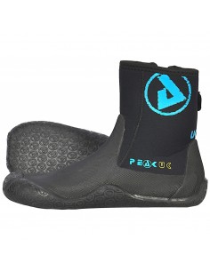 Peakuk Zip Boots