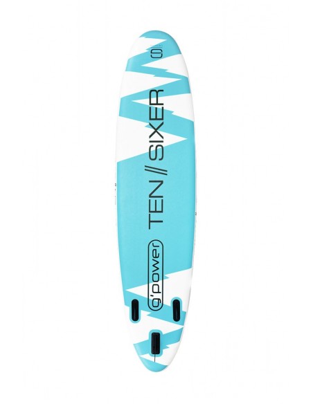 SUP BOARD 10″6 – AZUL