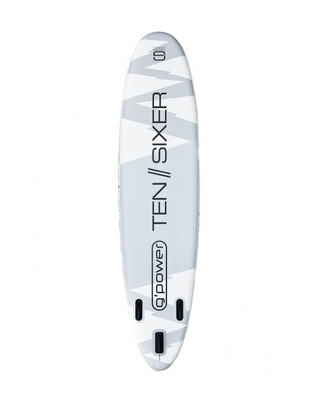 SUP BOARD 10″6 – CINZA