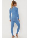 Fato Surf 4/ 3 7 Seas True Blue