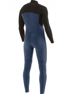 Men's High Seas 4/ 3 No Zip Full Suit