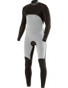 Men's High Seas 4/ 3 No Zip Full Suit
