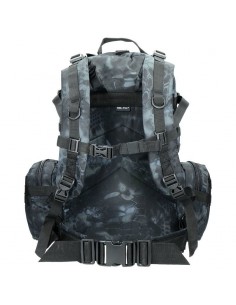 Defense Pack Assembly Mandra Night