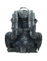 Defense Pack Assembly Mandra Night