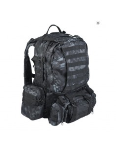 Defense Pack Assembly Mandra Night