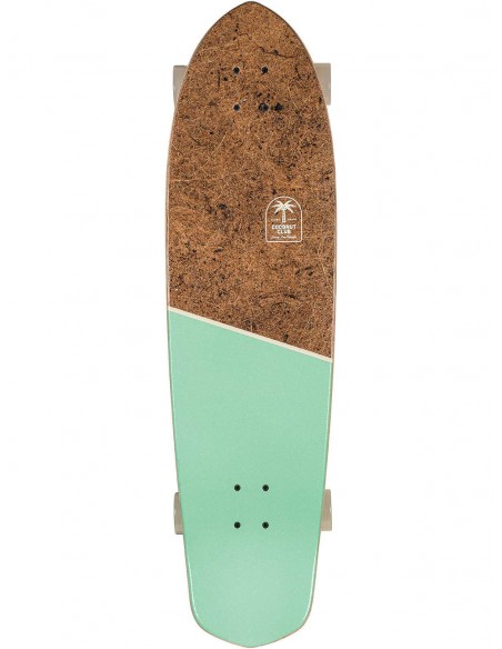 Blazer XL Coconut/ Lime 36.25"