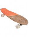Globe Big Blaze Coconut/ Mandarin 32"