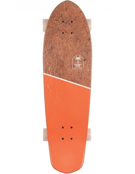 Globe Big Blaze Coconut/ Mandarin 32"