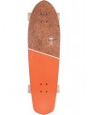 Globe Big Blaze Coconut/ Mandarin 32"