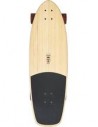 GLOBE Zuma Onshore/ Flat Skate