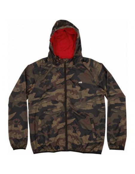 SEAWALL PACKABLE JACKET