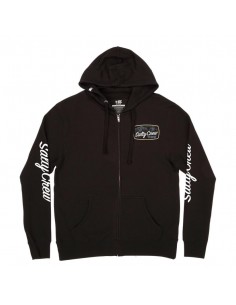 Tuna Isle Zip Fleece