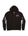Tuna Isle Zip Fleece