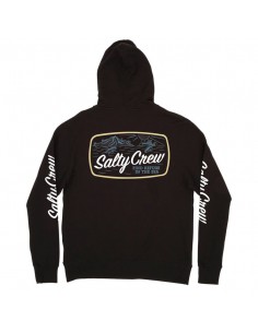 Tuna Isle Zip Fleece