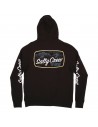 Tuna Isle Zip Fleece