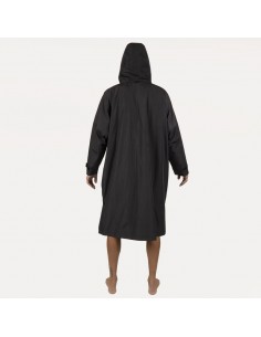 Poncho 7 Seas