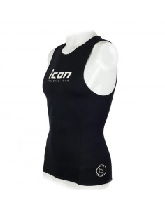 Colete NeoPro™ Titanium 1mm Performance Paddling