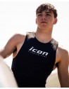 Colete NeoPro™ Titanium 1mm Performance Paddling