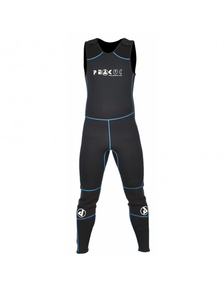 Wetsuit - Centre Long John | Canoe & Kayak | Peak UK