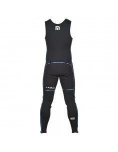 Wetsuit - Centre Long John | Canoe & Kayak | Peak UK