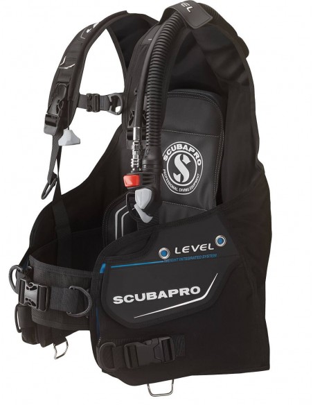 LEVEL BCD