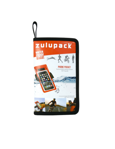 Phone Kit Zulupack