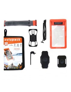 Phone Kit Zulupack