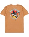 Sportfishing SS Dusty Gold