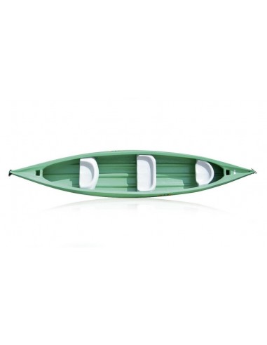 Riviera canoe