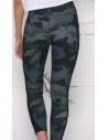 Legging Salty Crew Signature Jade Camo