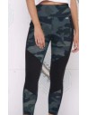 Legging Salty Crew Signature Jade Camo