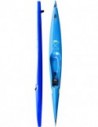 Nelo Viper 46, the most elegant surfski on the market