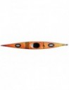 Miwok is one of the most stylish and elegant sea kayaks.