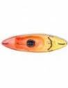 The SX 230 is a perfect kayak for young beginners.