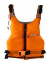 MOCKE FLOW ZIP PFD