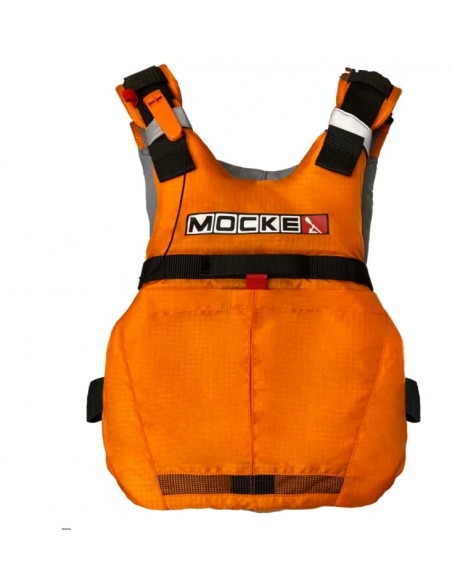 Mocke Flow PFD
