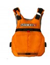 Mocke Flow PFD