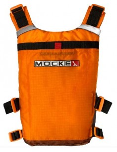 Mocke Flow PFD