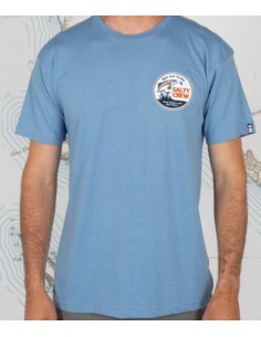Fly Guy Premium S/S Tee