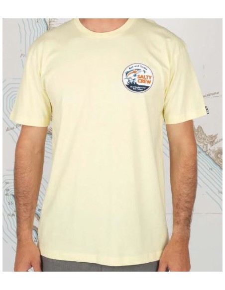 T-shirt Fly Guy Premium S/S Tee