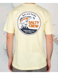 Fly Guy Premium S/S Tee