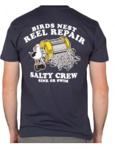 T-shirt Birdsnest Premium Tee