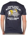 T-shirt Birdsnest Premium Tee