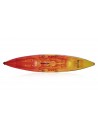 This 2/3 seater kayak is designed in 2005, and is located between Tanargue 1 and 2.